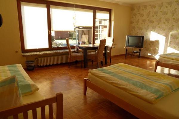 Haus in Marschacht 5