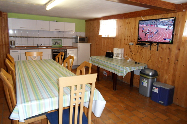 Haus in Marschacht 13