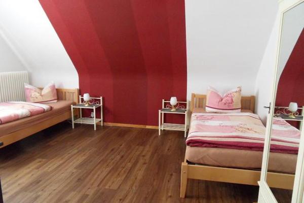 Haus in Marschacht 2