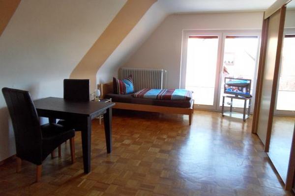 Haus in Marschacht 6