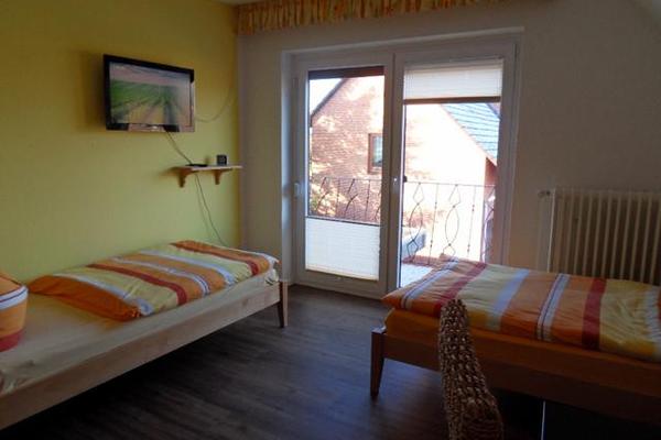 Haus in Marschacht 7