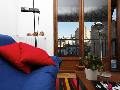 Buchen Sie günstige Ferienwohnung in Marseille