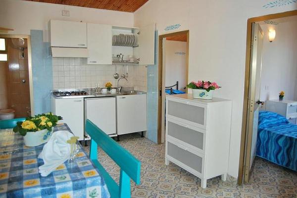 Haus in Massa Lubrense 3