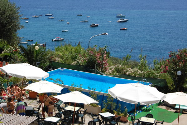 Haus in Massa Lubrense 5