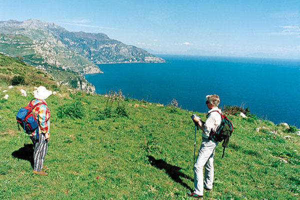 Haus in Massa Lubrense 7