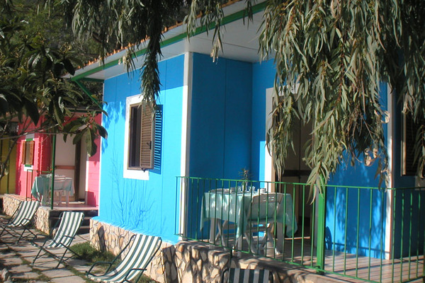 Haus in Massa Lubrense 1