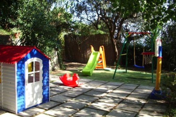 Haus in Massa Lubrense 6