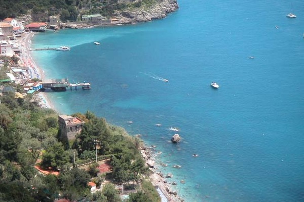 Haus in Massa Lubrense 8