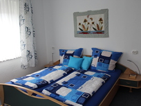 Ferienhaus Laydeckersch