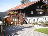 Haus Tannenblick Fewo 3 *** n. DTV