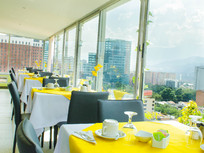 Room in Poblado Medellín