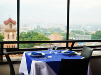 Suite in Poblado Medellín with all you need