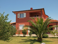 Sweet apartment in Medulin 411