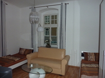 Ferienwohnung in Meißen Tonberg