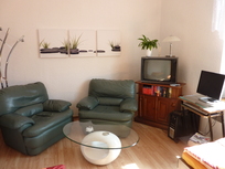 Monteurwohnung für 5 Pers.  in Meißen 3