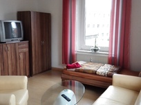 Monteurwohnung für 6 Pers.  in Meißen