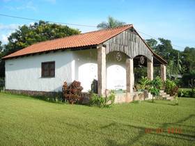 Ferienhaus in Paraguay