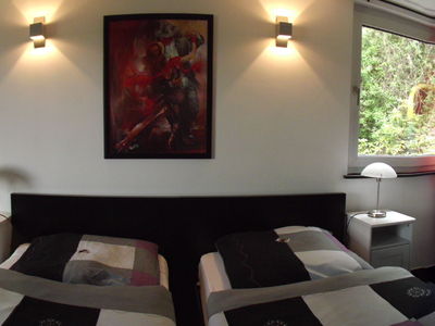 Buchen Sie günstige möbliertes Apartment in Melsungen