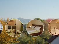 Ferienwohnung Akazienblüte