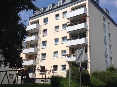 Buchen Sie günstige Ferienhaus in Mettmann