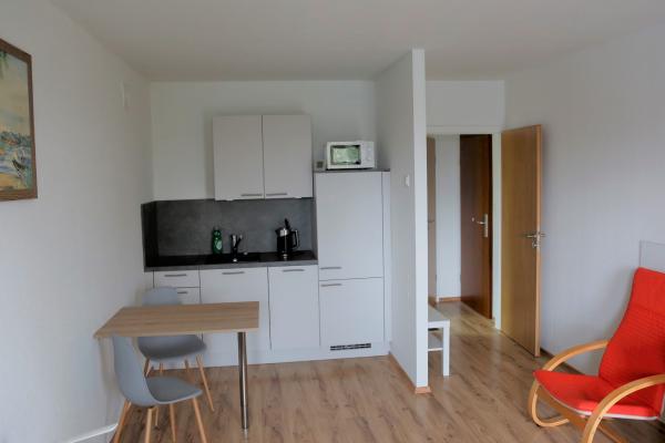 Ferienwohnung in Mettmann 3