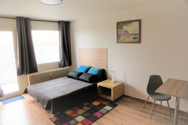 Ferienwohnung in Mettmann 4