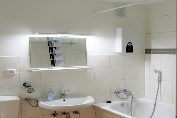 Ferienwohnung in Mettmann 6