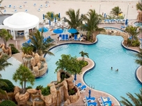 18 OceanFront Trump Junior Suite w Promo Rates