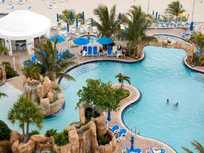 21 Bay View Trump Luxury Junior Suite