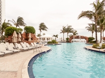 22 OceanFront Trump Junior Studio w Promo Rates