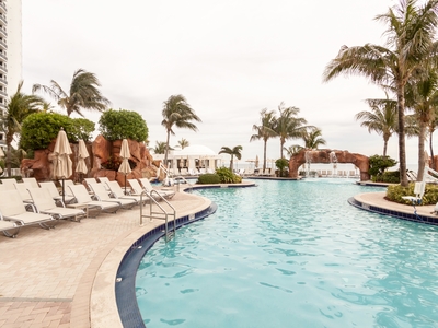 Buchen Sie günstige Ferienhaus in Miami