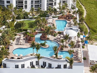 Buchen Sie günstige Ferienwohnung in Miami