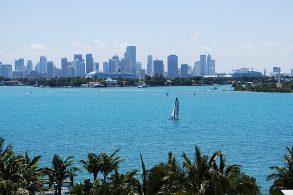 Ferienwohnung in Miami Beach 4