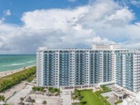 Spectacular South Beach 2BR