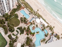 OceanFront Trump Deluxe Luxury Suite! Promo Rates