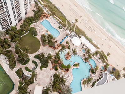 Buchen Sie günstige Urlaubsdomizil in Miami