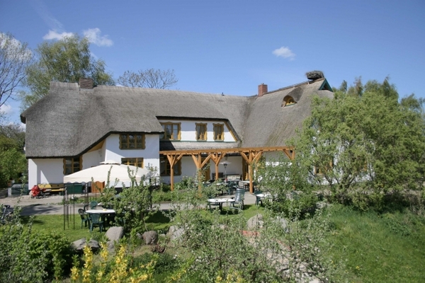 Ferienwohnung in Middelhagen 3