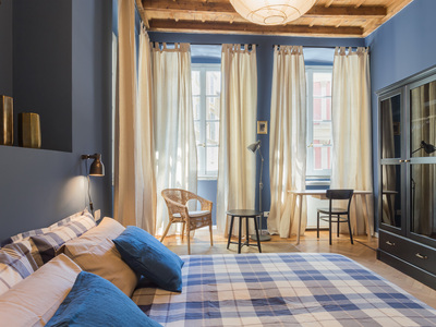 Buchen Sie günstige möbliertes Apartment in MILANO