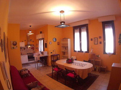 Buchen Sie günstige Ferienhaus in milano