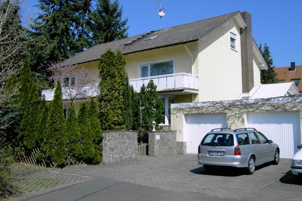 Ferienwohnung in Miltenberg 7