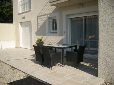 Buchen Sie günstige Urlaubsdomizil in Mirabel-Aux-Baronnies