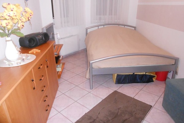 Ferienwohnung in Międzyzdroje 3