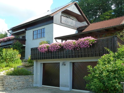 Buchen Sie günstige Unterkunft in Mistelgau