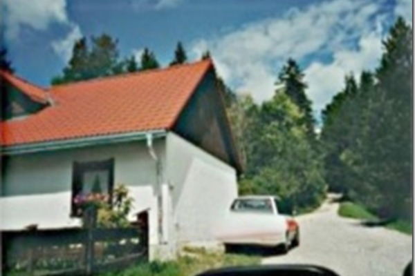 Haus in Mittenwald 11