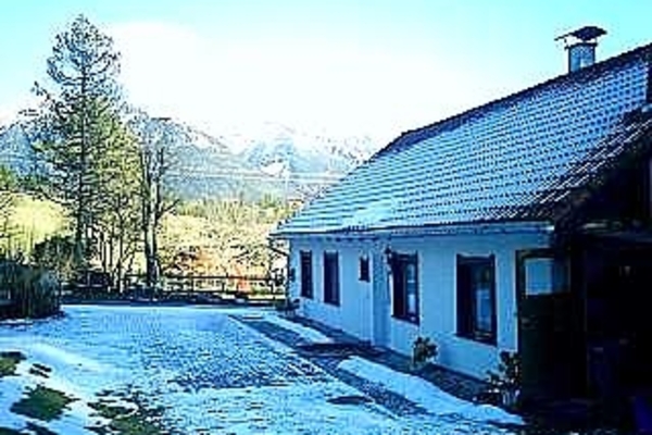 Haus in Mittenwald 9