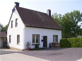 Ferienhaus Knappstein