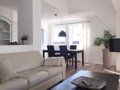 Buchen Sie günstige Ferienwohnung in Möhnesee