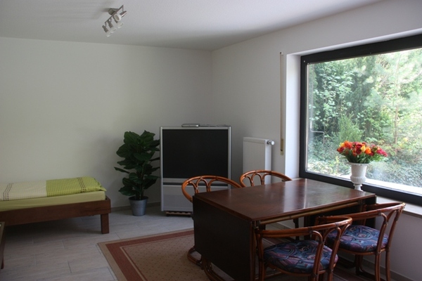 Ferienwohnung in Möhrendorf 2