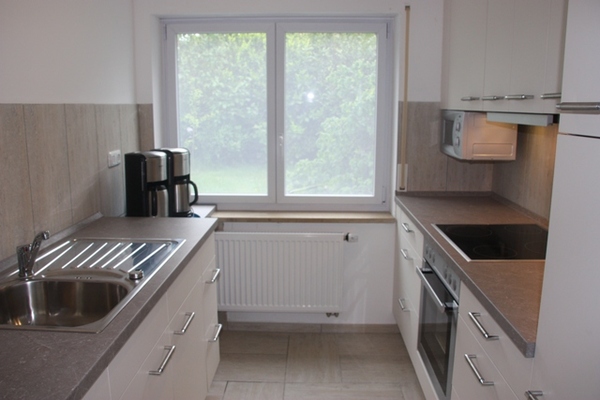 Ferienwohnung in Möhrendorf 3