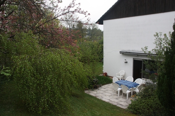 Ferienwohnung in Möhrendorf 4